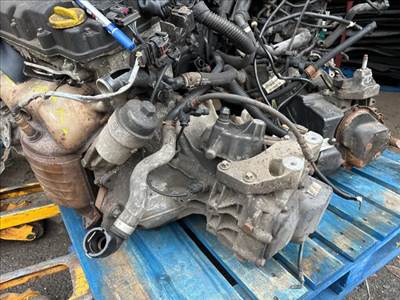Opel Corsa E OPEL CORSA E Váltó (Mechanikus) 90400206