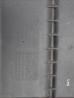 Kia Sportage (QL) 2.0 CRDi 136 2WD Intercooler