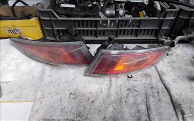 Honda Civic VIII Lámpa 