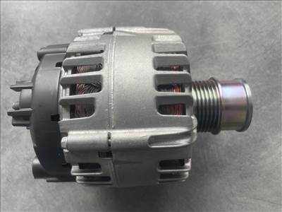 VW Audi Skoda Seat 1.2 1.4 TSI generátor 180A gyár 04E903021M 04E903021Q