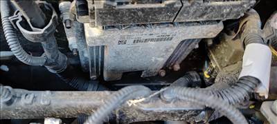 Fiat Doblo III 1.6 multijet motorvezérlő 