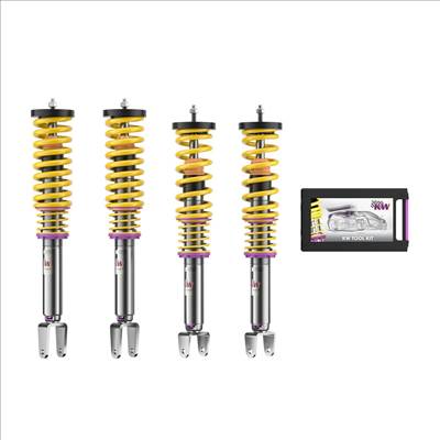 KW Infiniti Q50 (V37), 2.0T, 3.0T, 3.7, 50, 50D, 50 Hybrid, 50Red, Hybrid, csak RWD, 2014-től, (első tengely terhelés 1155kg alatt), Variante 3, ál...