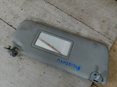 SUZUKI SWIFT 96-05 Jobb napellenző