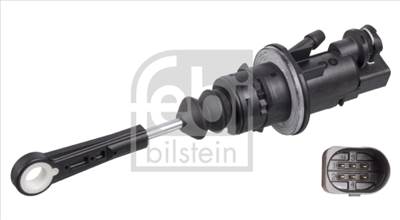 FEBI BILSTEIN 103652 - kuplung főhenger  AUDI