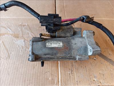 Ford 2.0 TDCI önindító  6g9n11000fa