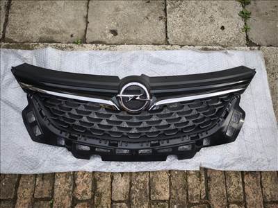 Opel Zafira C facelift hűtőrács