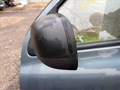  NISSAN MICRA IV (K13) Bal Visszapillantó Tükör (Me