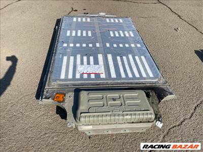 Tesla Model S EV akkumulátor (HV akkumulátor, nagyfeszültségű akumlátor) 75 kWh 110108200a