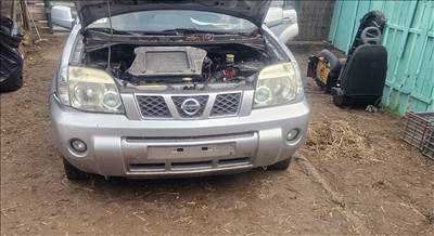 Nissan X-Trail (T30) Olajteknő olajdekni 2.2