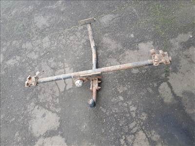 Lada Niva vonóhorog 