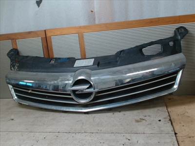 OPEL ASTRA H 04-10 Hűtőrács díszrács