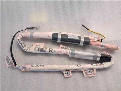 Suzuki SX4 S-Cross I (JY) Jobb függönylégzsák  7648061m00