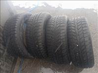  195/5015" használt Hankook téli gumi gumi