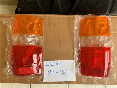 Mitsubishi L200 II hátsó lámpa lámpabúra 
