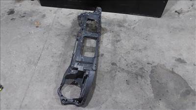 Renault MASTER Opel MOVANO 03- Első homlokfal zárhíd lámpakeret 9545 8200187234