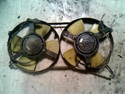 DAEWOO FSO Hűtőventilátor