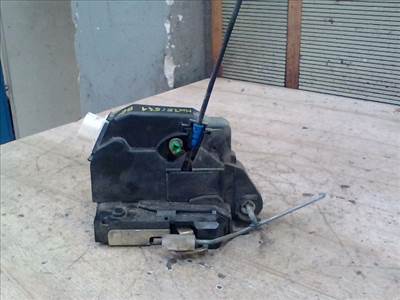 ROVER 75 1998-2005 Bal első ajtó zárszerkezet központi záras