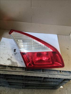 Renault Mégane III 1.5 dCi 1.5 110 FAP Bal hátsó belső lámpa  265550009r