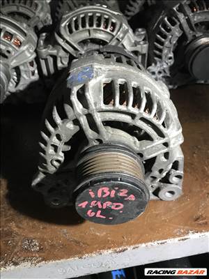 Seat Ibiza III 6L 1,9 PD / komfortmodul 038903023l