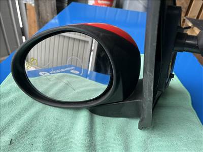 Citroën C1 I bal oldali manuális visszapillantó tükör  879400h010