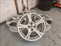 17" 4x100 Kia, Suzuki, Toyota alufelni szett!