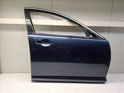 Jaguar XF (X250) jobb első ajtó