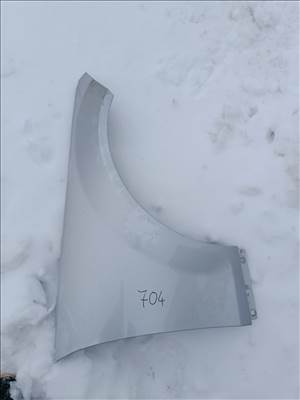 Mercedes C-osztály w204 jobb első sárvédő A2048811001