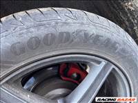 235/55 R19 használt Goodyear Eagle F1 Asymmetric nyári gumi - 1 db