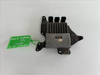 Lexus IS (XE20) 220d injektor vezérlő modul 8987120070