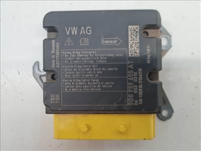 Volkswagen Golf VII légzsák elektronika (29052) 5q0959655at
