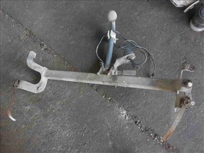 Suzuki Jimny Vonóhorog