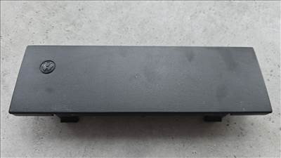 Volkswagen Caddy II, Polo Classic, Polo III, Polo Variant, Golf III, Vento, T4 rádió takaró burkolat 1h0857231a