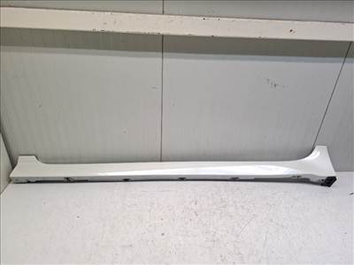 Nissan Leaf (ZE1) bal küszöbspoiler 768516WL3B