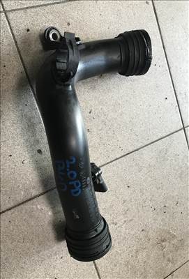 Volkswagen Golf V 2,0 PD BKD / turbócső 1k0145770d