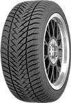 Goodyear EAGLE ULTRA GRIP GW3 MS ROF FP * DOT2018 225/50 R17 