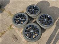 16" 5x100 Skoda Fabia