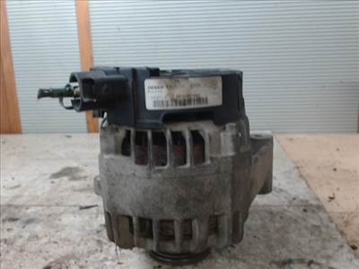 PEUGEOT 306 97-02 Generátor.benzines