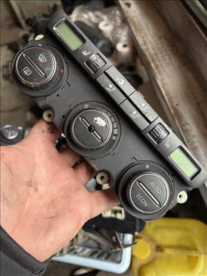 Volkswagen Golf 5 digit klíma panel ülésfűtéses