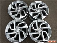4db gyári 16" Opel Crossland alufelni. (4220)