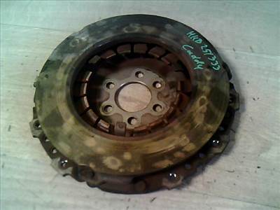 VOLKSWAGEN CADDY 96-04 Kuplung szerkezet