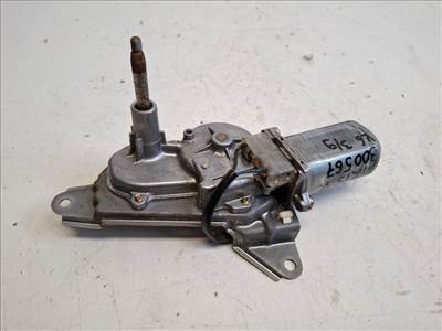 Toyota Yaris Verso hátsó ablaktörlő motor 8513052080 2596000211