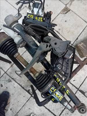 Chevrolet cruze hátsó  lengéscsillapitó elado 