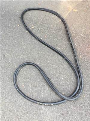 BMW 5-ös sorozat E60/E61 gumi kéder 