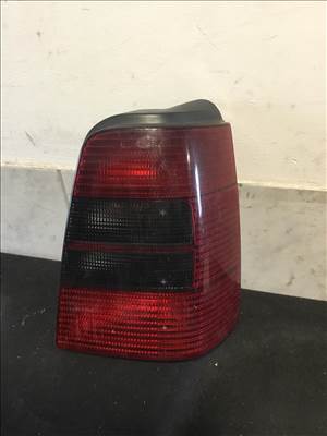 Volkswagen Golf III Golf 3 kombi jobb hátsó lámpa 