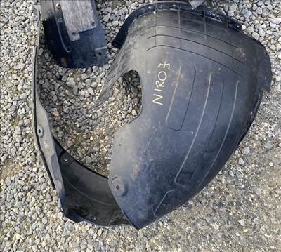 Kia Niro I Dobbetét