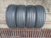 195/55 R16" Goodyear használt nyári garnitúra