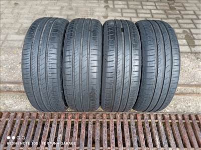 195/55 R16" Goodyear használt nyári garnitúra