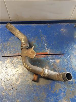 Suzuki Swift III 04-10 Vízcső + Csonk