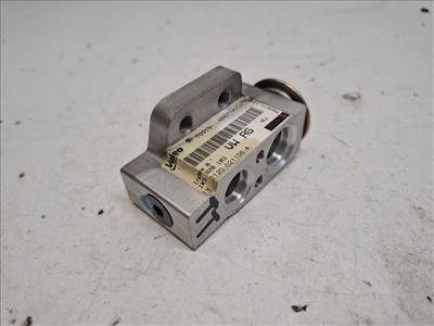 Audi TT (8J) expanziós szelep (klíma táguló szelep) 1K0820679