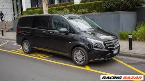 Mercedes vito 2.2 D W447 komplett motor.